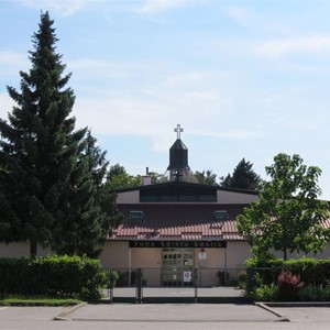 Krist – jedini sigurni temelj svakog zdravog ljudskog poretka i dostojnoga narodnog života